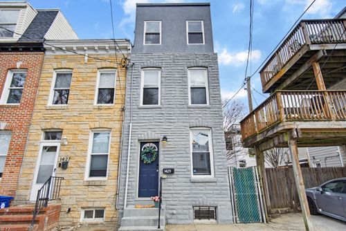 1429 Olive St, BALTIMORE, MD, 21230-4411 | Card Image
