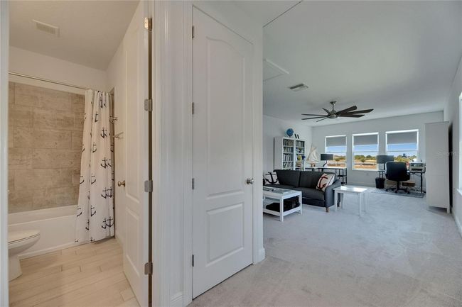 5814 Silver Sun Dr, House other with 4 bedrooms, 3 bathrooms and null parking in APOLLO BEACH FL | Image 56