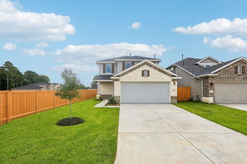 15607 Country Charm Trl, Conroe, TX, 77302-1702 | Card Image