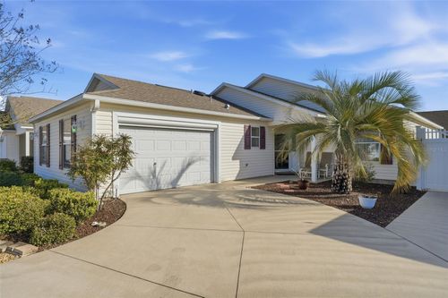 2311 Crestview St, THE VILLAGES, FL, 32162-3455 | Card Image