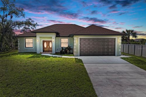 756 Bowman Ter, PORT CHARLOTTE, FL, 33953-2133 | Card Image