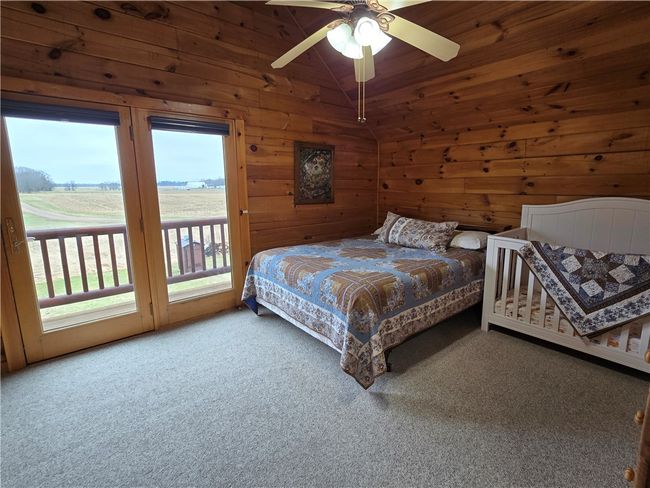 30925 County Highway F, House other with 3 bedrooms, 4 bathrooms and null parking in NEW AUBURN WI | Image 34