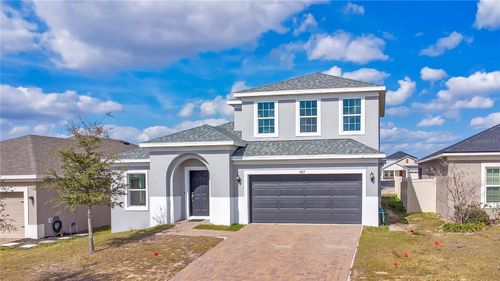 427 Ironside Trail Dr, GROVELAND, FL, 34736-8259 | Card Image