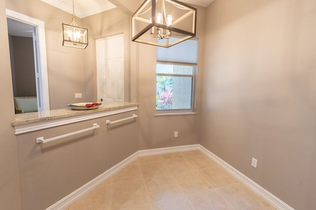 UNIT-61 - 1935 Bridgepointe Cir, House attached with 3 bedrooms, 4 bathrooms and null parking in Vero Beach FL | Image 13