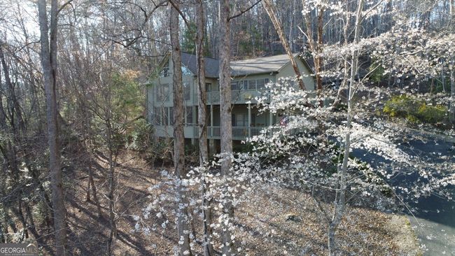 916 Sautee Trl, House other with 4 bedrooms, 3 bathrooms and null parking in Sautee Nacoochee GA | Image 53