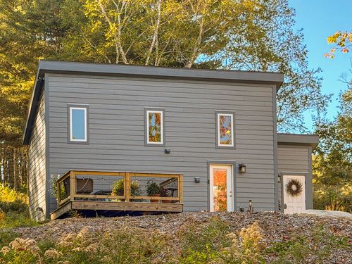 101 Marshall Shore Road, Liberty, ME, 04949 | Card Image