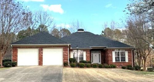 329 Deer Run Cv, Heber Springs, AR, 72543-9087 | Card Image