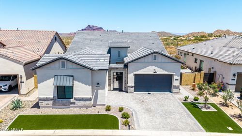 5828 E Star Valley St, Mesa, AZ, 85215-9666 | Card Image