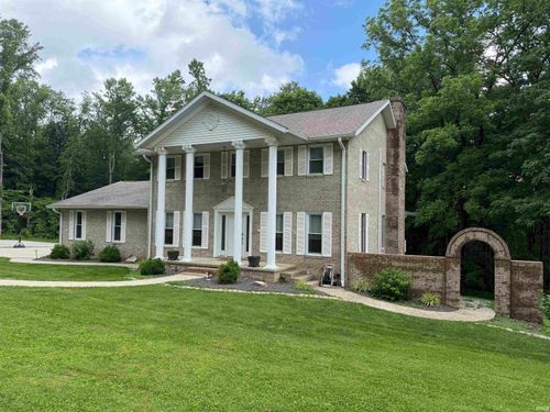 307 The Woods, Bedford, IN, 47421-9379 | Card Image