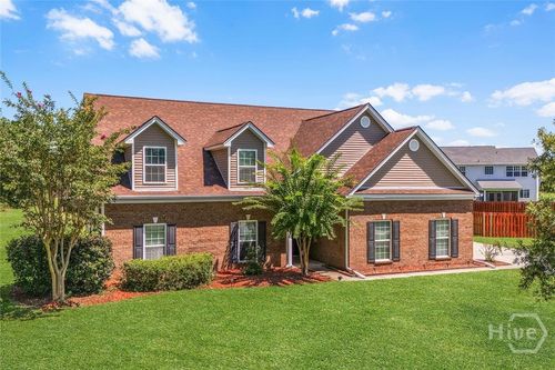 840 Granite Ln, Savannah, GA, 31419-7800 | Card Image