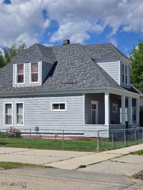 415 W 6th Street, Anaconda, MT, 59711 | Card Image