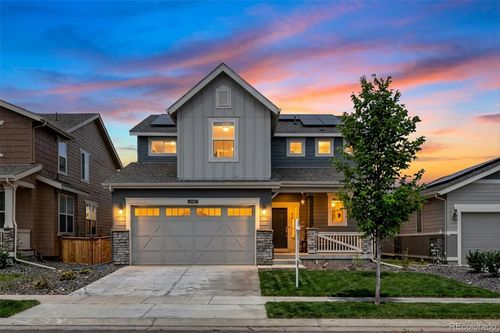 10967 Olathe St, Commerce City, CO, 80022-6344 | Card Image