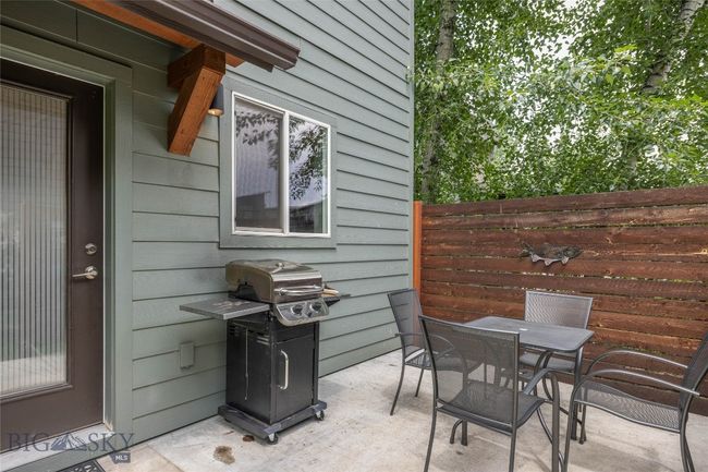 26 Locomotive Loop, Condo with 3 bedrooms, 3 bathrooms and null parking in Bozeman MT | Image 18