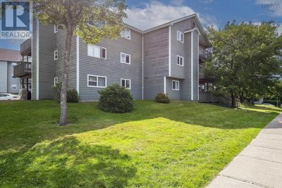 301 - 182 Farnham Gate Rd, Condo with 2 bedrooms, 1 bathrooms and null parking in Halifax NS | Image 2