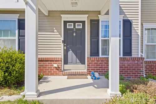 5 Borden Ln, Chesterfield, NJ, 08515-2933 | Card Image