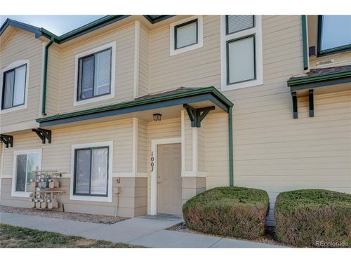 1007-8707 E Florida Ave, Denver, CO, 80247 | Card Image