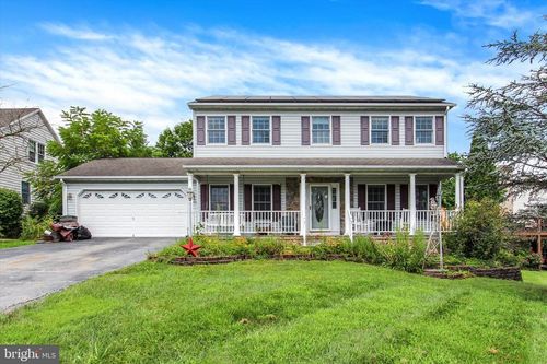 56 Heritage Dr, GETTYSBURG, PA, 17325-8911 | Card Image