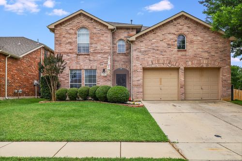 4253 Broken Bend Blvd, Fort Worth, TX, 76244-8134 | Card Image