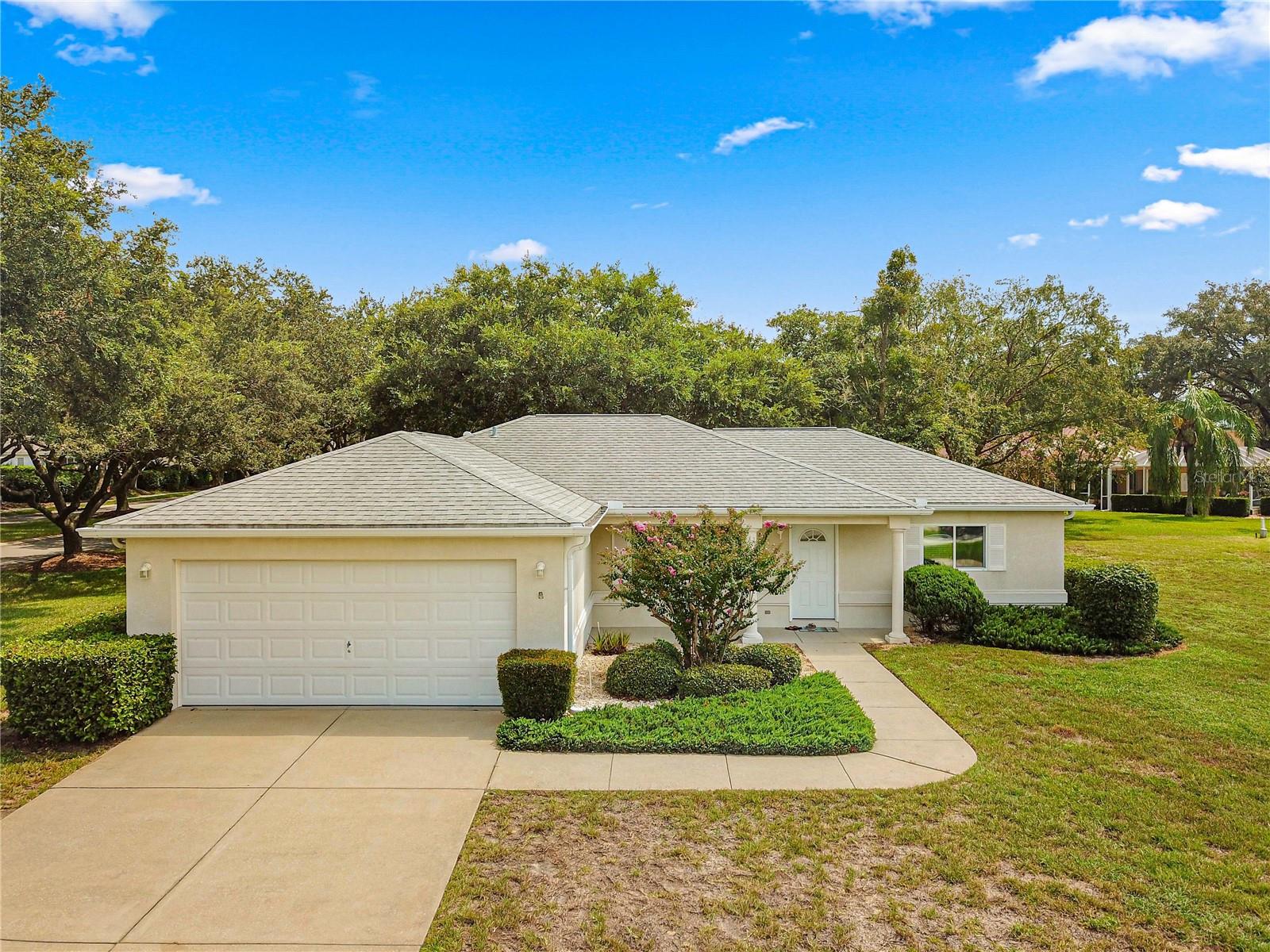 13865 Del Webb Boulevard, Sold in SUMMERFIELD - eXp Realty