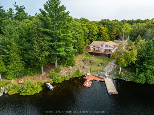 1238 Big Gull Lane, Arden, ON, K0H1B0 | Card Image
