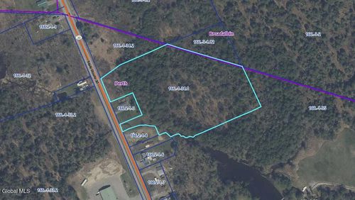 L00 State Highway 30, Amsterdam, NY, 12010 | Card Image