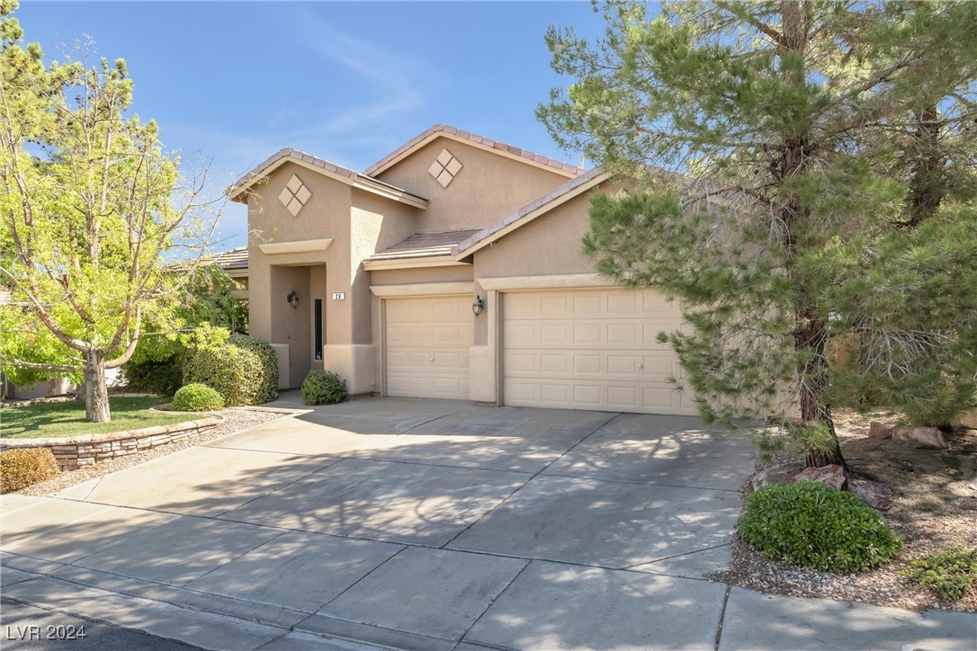 Hatten Bay St, Henderson, NV 89012