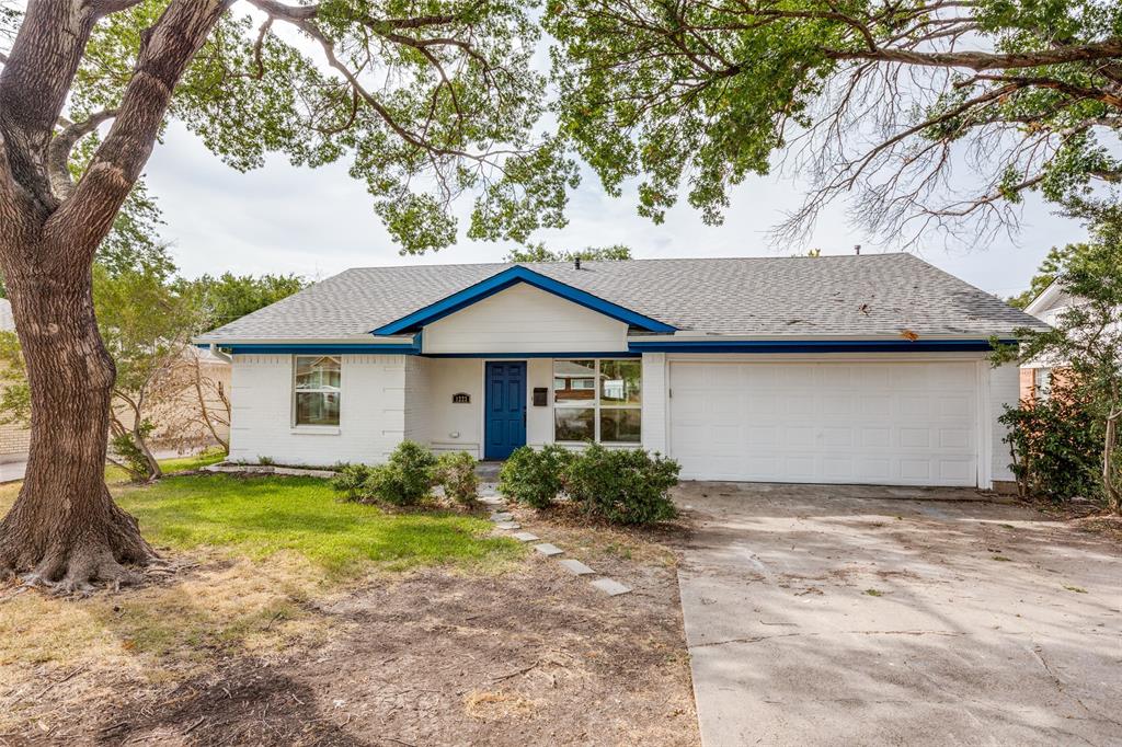 Evergreen Dr, Richardson, TX 75080