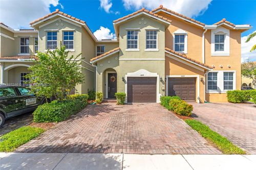 1426 Se 24th Ter, Homestead, FL, 33035-2105 | Card Image
