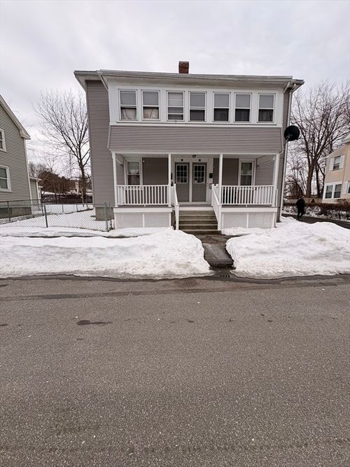 2r-23 Abbey St, Chicopee, MA, 01013-1510 | Card Image