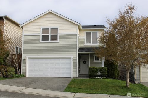 450 Nw Nesvik Way, Poulsbo, WA, 98370-6649 | Card Image