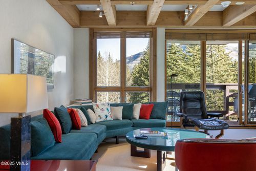 6a-450 E Lionshead Cir, Vail, CO, 81657-5206 | Card Image