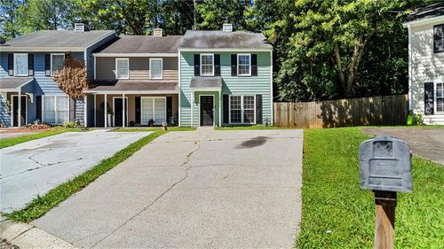 329 Westland Way Sw, Marietta, GA, 30064-3063 | Card Image