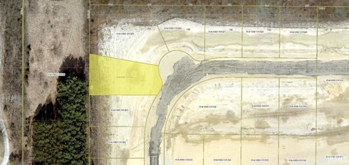 293-54241 Columbia Bay Lot 293 Drive, Osceola, IN, 46561 | Card Image