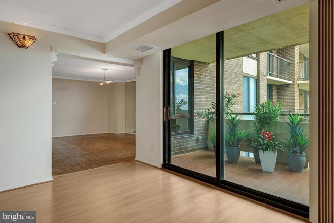 APT-1610 - 1800 Old Meadow Rd, Condo with 1 bedrooms, 2 bathrooms and null parking in MCLEAN VA | Image 18