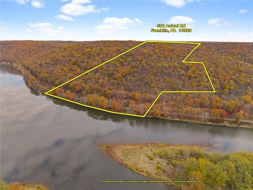 590 Astral Rd, Franklin, PA, 16323 | Card Image
