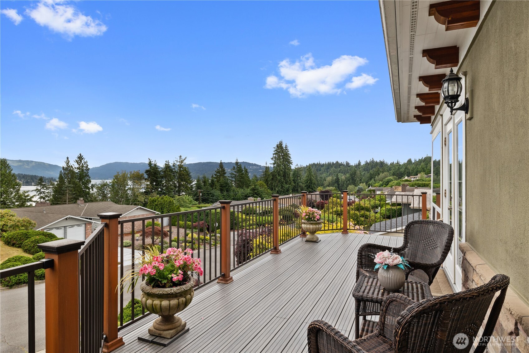 Residential in Bellevue 2