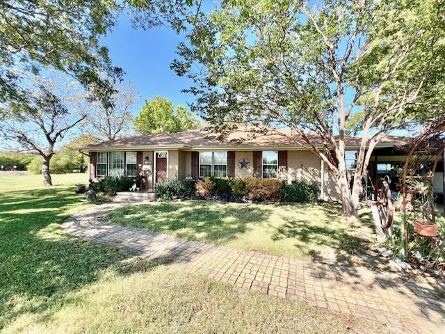 FM 64 , Cooper, TX 75432