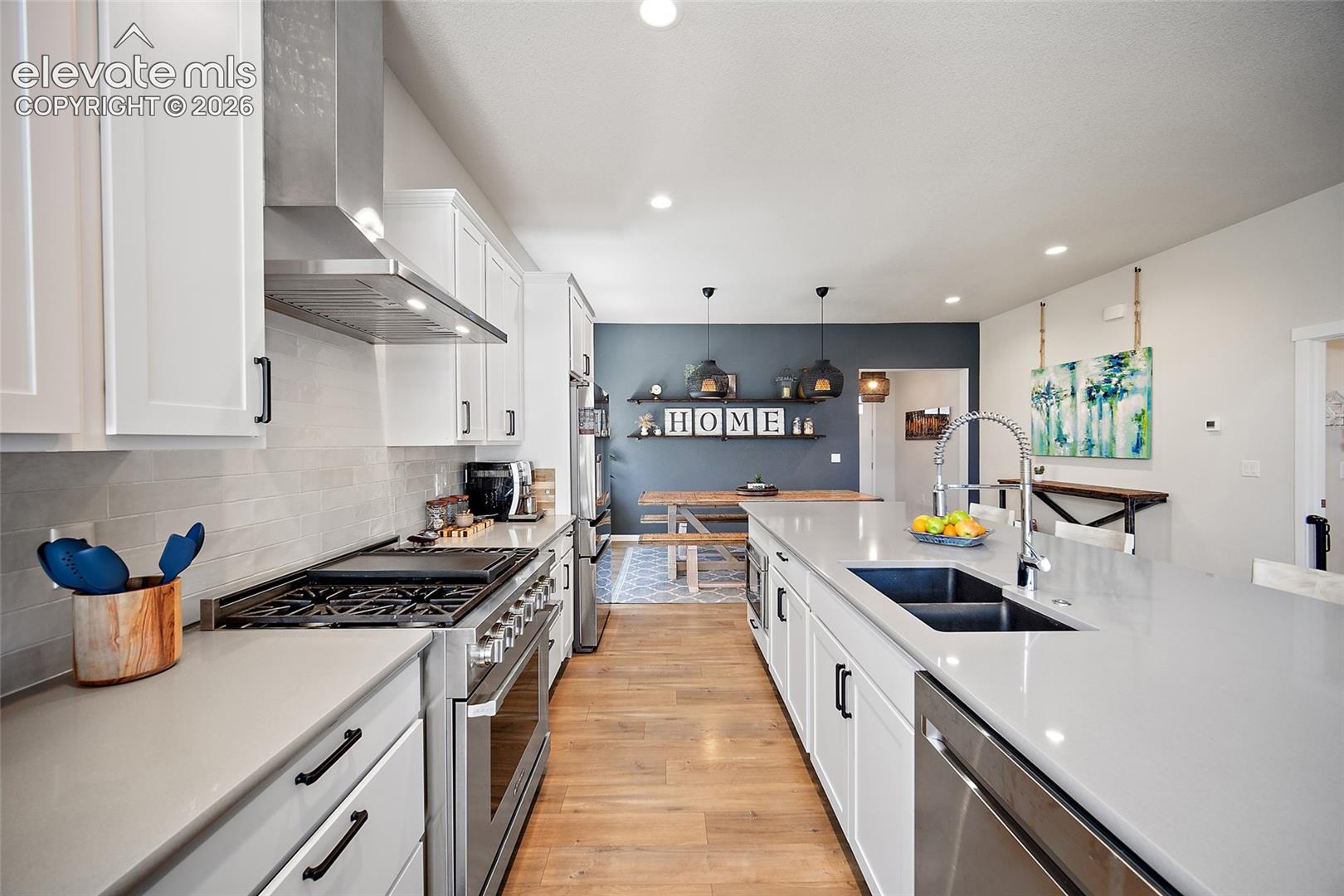 Residential in Colorado Springs 4