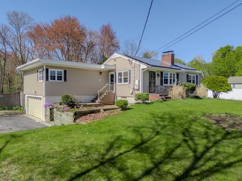3 Prospect St, South Easton, MA, 02375-1540 | Card Image