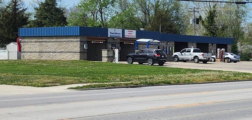923 N Morley St, MOBERLY, MO, 65270-2610 | Card Image