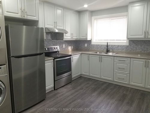 1033 Centre St N, Whitby, ON, L1N4V4 | Card Image