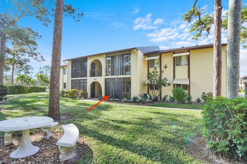 b-1-142 Lake Pine Cir, Greenacres, FL, 33463-5139 | Card Image