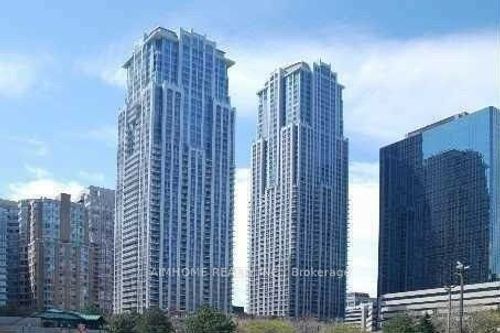 4407-763 Bay St, Toronto, ON, M5G2R3 | Card Image