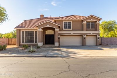 13201 W Luke Avenue, House other with 5 bedrooms, 4 bathrooms and null parking in Litchfield Park AZ | Image 1