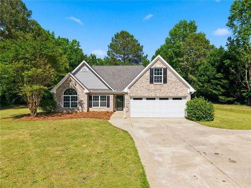 155 Oak Hill Cir, Covington, GA, 30016-4206 | Card Image