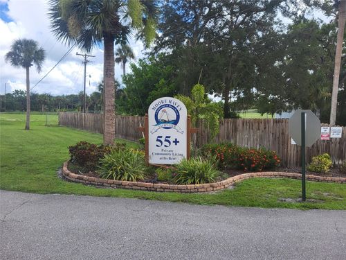 803 Big Branch Lane, Moore Haven, FL, 33471 | Card Image