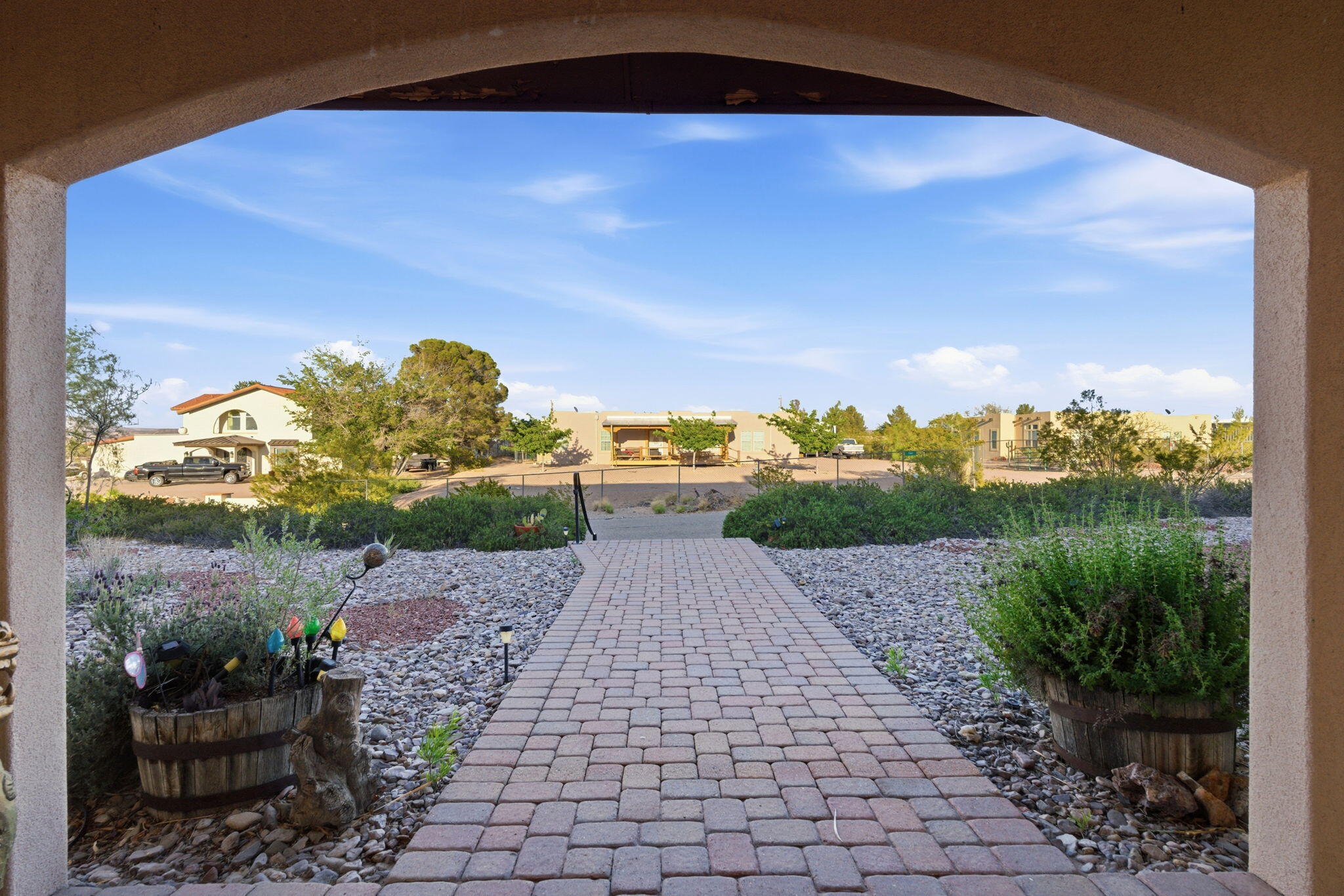 Residential in Elephant Butte 5