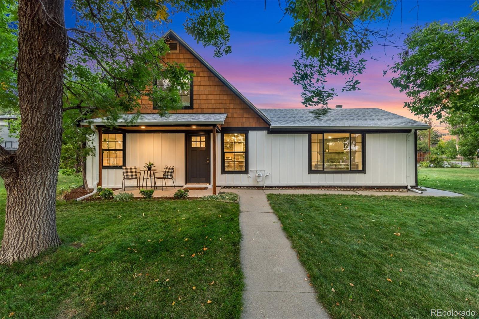 8th Ave, Lakewood, CO 80214