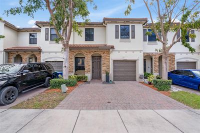 23872 - 23872 Sw 117th Pl, Townhouse with 4 bedrooms, 3 bathrooms and null parking in Homestead FL | Image 2