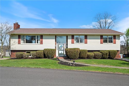 1241 Highland Rd, Monongahela, PA, 15063-1023 | Card Image